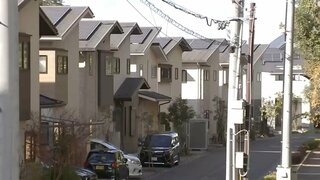 不動産の「共有」は協力関係が命　単独所有と違う“制限”と対立で起こる“資産停滞リスク”| TBS CROSS DIG with Bloomberg