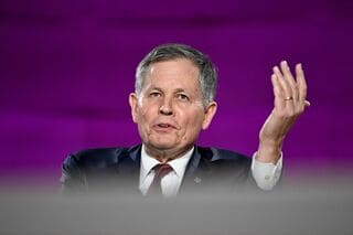ホルムズ海峡再開をイランに促した中国に謝意－訪中の米上院議員| TBS CROSS DIG with Bloomberg