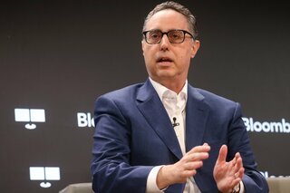 AI投資拡大、クレジットバブルに警戒－運用大手は選別姿勢| TBS CROSS DIG with Bloomberg
