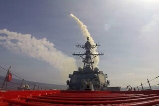 アジアに衝撃、インド洋での武力行使で米国の信頼失墜－シャルマ| TBS CROSS DIG with Bloomberg