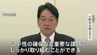 「税制改正大綱」正式決定　“年収の壁”178万円に引き上げ・「環境性能割」廃止・住宅ローン減税延長拡充など「減税メニュー」並ぶ| TBS CROSS DIG with Bloomberg