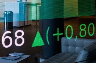 【欧州市況】英10年債、週次で4週ぶり上昇-株は6営業日続伸| TBS CROSS DIG with Bloomberg