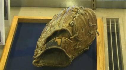 闘将・星野仙一さんの“夢の軌跡”をたどる展示会始まる 東北楽天