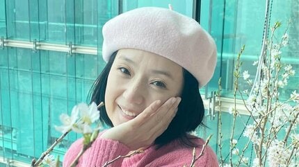 千秋】 番組制作会社の「専務取締役」に就任 本名も公表 「尊敬する父