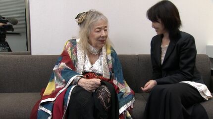 追悼】フジコ・ヘミングさんが語った初恋「一言だけ話したあの人…終戦