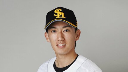 ソフトバンク】大津が選ぶ「ホークス神7」 チームメートからの質問を
