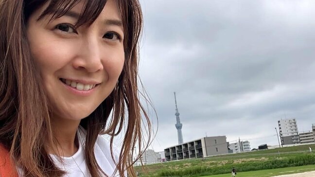 【 根本美緒 】娘2人・息子1人の野球を支えて母も学び “勝ちの自己肯定感は計り知れない” 「我々はスポーツしてきた価値観」|TBS NEWS DIG