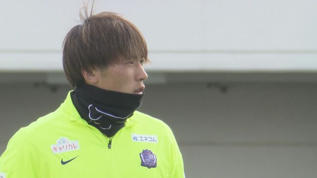 北中米サッカーワールドカップ 鹿児島・出水市出身 大迫敬介選手 日本代表選出|TBS NEWS DIG