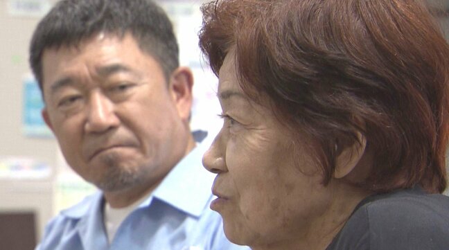酸素マスク越しに聞いた、父の最期の言葉に「涙が止まらなかった」　息子に話せなかった被爆体験 87歳の今だから、伝える |TBS NEWS DIG