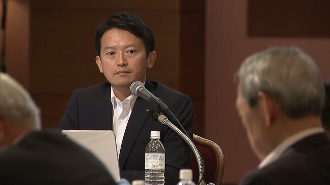 『被災前より良い社会を』国内外の被災地の知事ら意見交換「みんなの情報・知見を共有」　神戸市・創造的復興サミット|TBS NEWS DIG