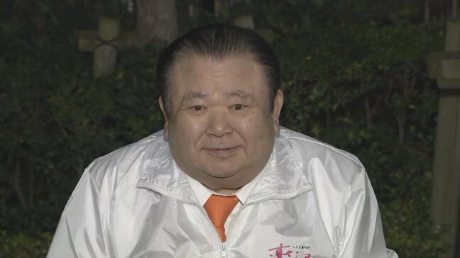 今年の「一番マグロ」は最高値の5億1030万円　青森県大間産　東京・豊洲市場のマグロの初競り　「喜代村」が落札|TBS NEWS DIG