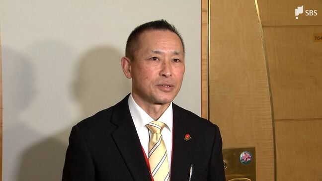 約7か月空席だった副市長ポストようやく決定 前市長の学歴詐称疑惑で市政停滞の伊東市 正常化へ一歩前進＝静岡|TBS NEWS DIG