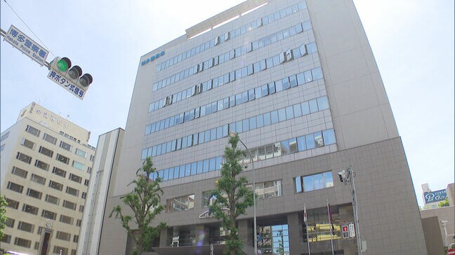 「触りたいという欲求が抑えきれなかった」小学生の女の子が13歳未満と知りながら太ももを複数回触ったか　無職の男を逮捕|TBS NEWS DIG