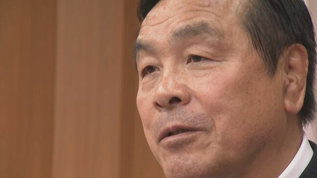 1期で石川県知事を退任する馳浩氏に単独インタビュー 能登の復旧・復興に汗をかきプロレス参戦は「正しいわけないじゃないですか。非常識ですよ」と振り返る “個性”が際立った4年間|TBS NEWS DIG