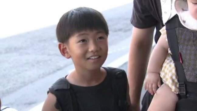 「現実に引き戻される感じがして少し憂鬱」最大9連休のお盆休みが明け、通勤客も 愛媛|TBS NEWS DIG