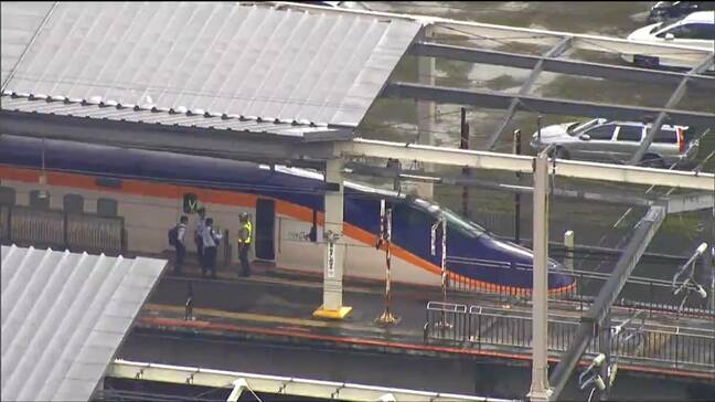 東北新幹線の運転見合わせ 新型E8系の故障が原因、ほかのE8系3編成でも同様の故障 原因判明まで運転取りやめ|TBS NEWS DIG
