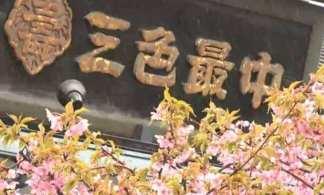 【速報】壽三色最中本舗が破産手続き開始決定受ける 負債額約5億円 宮城・名取市|TBS NEWS DIG