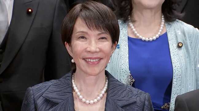 「為替の先行きは・・・」「自分の生活に・・・まだピンときません」　”高市トレード”国民生活や株価にどう影響？　福岡|TBS NEWS DIG