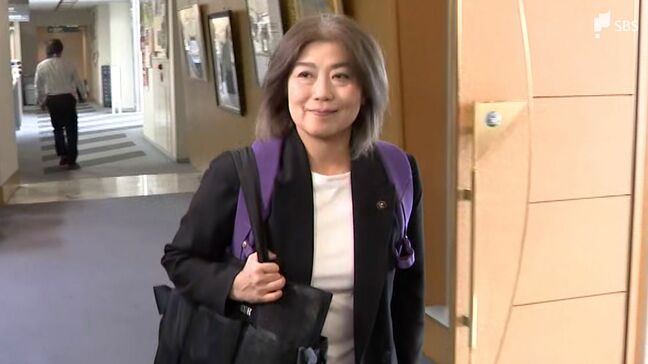 田久保市長の不信任決議案 10月31日の臨時会で提出を正式決定 市長の31日失職が決定的に＝静岡・伊東市議会|TBS NEWS DIG