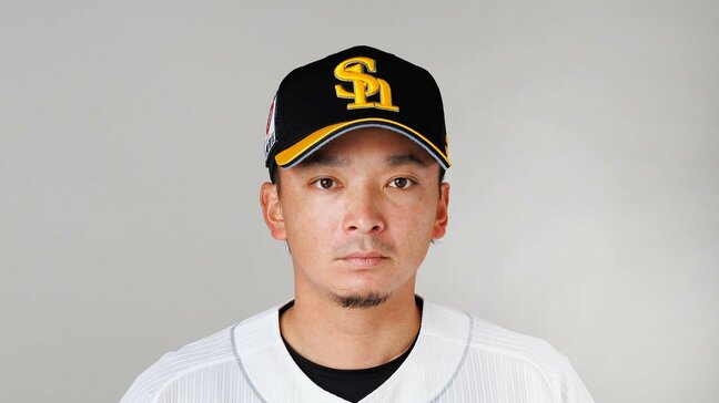 【速報・ソフトバンク】先発・東浜巨リード守れず3点を追う展開|TBS NEWS DIG