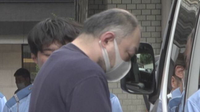 「殺そうとなんて思っていなかった」　起訴内容を一部否認　コンビニ店員に包丁を見せつけ、車ではねたとされる強盗殺人未遂などの罪　男の初公判　山梨|TBS NEWS DIG
