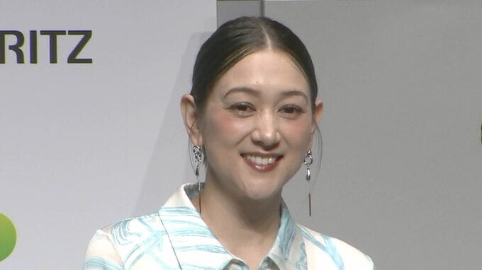 【SHELLY】移住予定のオーストラリアで感じたサステナブル紹介「国全体で立ち向かっていこうという意識が強い」|TBS NEWS DIG