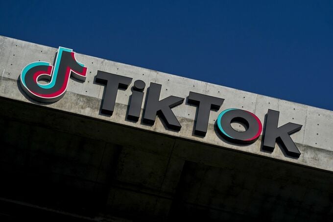 TikTok、米で利用禁止の可能性高まる－新法施行差し止めを高裁認めず