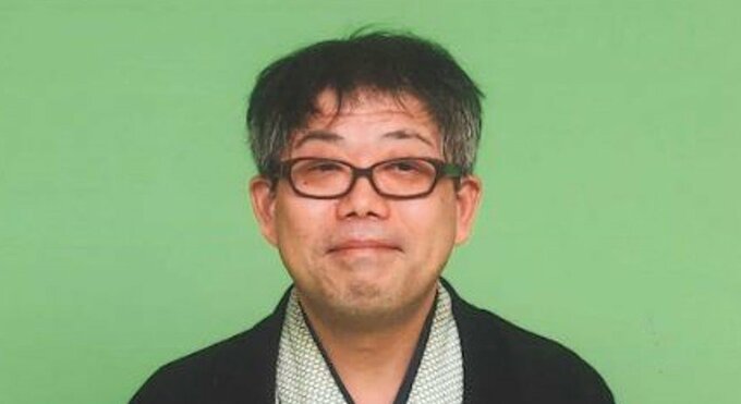 落語家・金原亭馬遊さん（５８）　死去　脳室内出血のため|TBS NEWS DIG