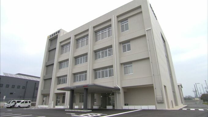 「認識不足だった」三豊市の国道上で違法にドローン撮影　建設コンサルタント会社と社員2人を書類送検【香川】　|　岡山・香川のニュース | 天気 | RSK山陽放送