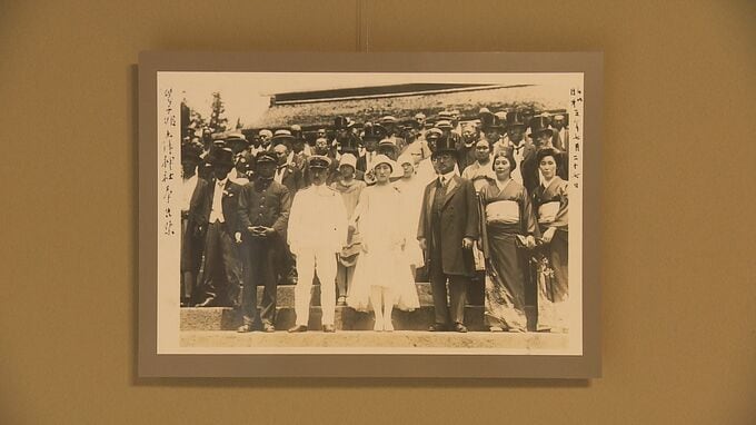 会津と皇室のつながり　勢津子姫と会津松平家の人々展　福島|TBS NEWS DIG