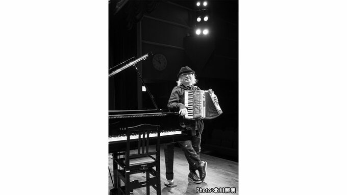 ムーンライダーズ　岡田徹さん（７３）死去　心不全のため|TBS NEWS DIG