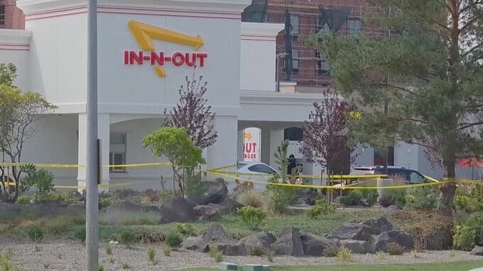 アメリカ・アイダホ州のファストフード店で銃撃事件　3人が死亡、7人けが　うち数人は重体　容疑者は死亡
