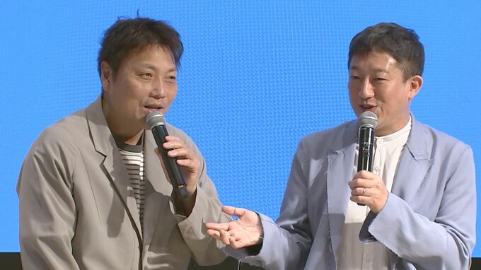 【サバンナ・八木真澄】「SAS(睡眠時無呼吸症候群)デビュー」にショック|TBS NEWS DIG