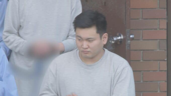 東京・江東区の強盗未遂事件 新たにリクルート役の男（25）逮捕　現場近くで実行役に指示もしていたか　ほかにもリクルート役1人いるとみて捜査　警視庁|TBS NEWS DIG