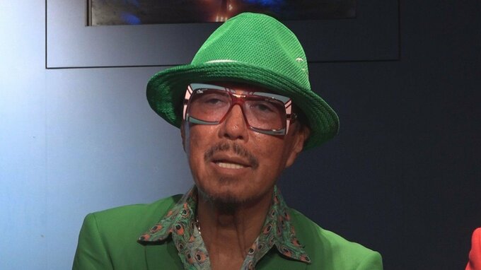 【独自取材】ブラザー・コーン　がん闘病経て「楽しむことって必要」活力の源は「歌しかない」　新ユニット結成で “レコ大新人賞” 狙う|TBS NEWS DIG