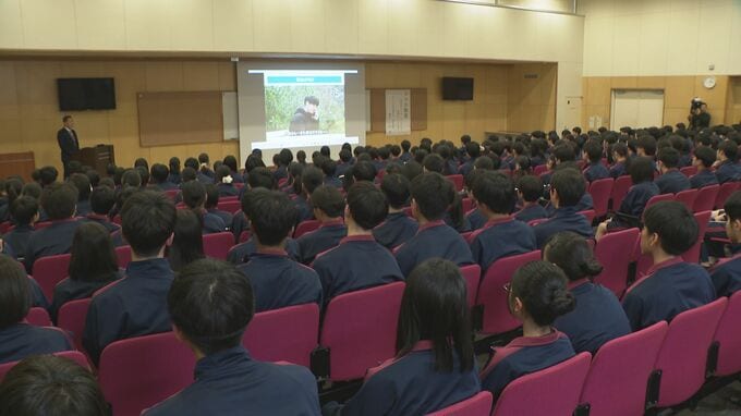 「被害者にも、加害者にも、ならないために」高校生のスマホ利用 不適切動画投稿で損害賠償 AIフェイク動画生成拡散で著作権、肖像権|TBS NEWS DIG