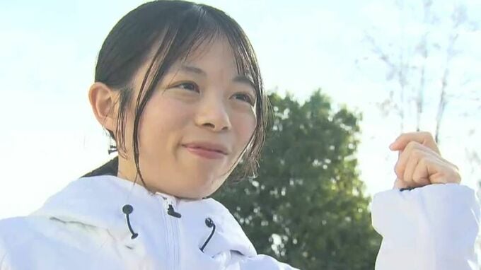 名門・天満屋の次世代を担う若きエース・西村美月選手　大阪国際女子マラソンに向けて静かに闘志を燃やす【岡山】|TBS NEWS DIG