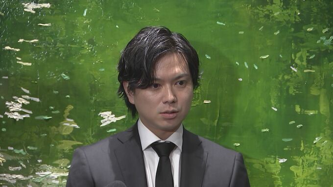 【金八先生・長谷川賢役】加藤シゲアキさん 脚本家・小山内美江子さんを追悼「小山内先生の厳しくも温かい言葉は、今も僕の胸に残っています」|TBS NEWS DIG