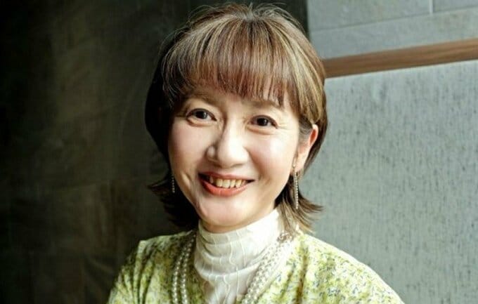 【がん闘病】古村比呂さん　「再発がんを受け入れられなくてね」　想い明かす　「ブログもほとんどアップせず　写真も残したくなくて」|TBS NEWS DIG