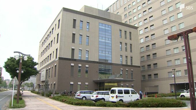 浜松市3人殺害事件の裁判員裁判　検察側「被告の男が犯人」被告が"別人格"による犯行と主張し問われる責任能力=静岡地裁浜松支部　|　静岡のニュース | SBSNEWS | 静岡放送