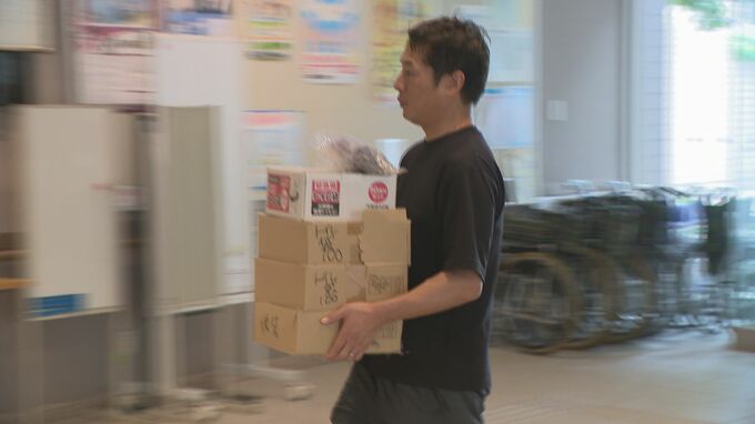 能登半島地震で被災した七尾市「長かったようであっという間」最後の避難所が閉鎖|TBS NEWS DIG