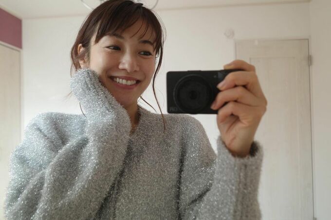 【内山理名・吉田栄作】３回目の結婚記念日は「町中華」でお祝い　何気ない日々に”感謝”|TBS NEWS DIG