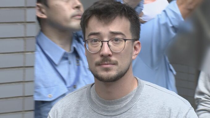 スーツケースに隠し9億円相当の覚醒剤を密輸か 32歳の男を逮捕 羽田空港で今年最多量を押収　警視庁|TBS NEWS DIG
