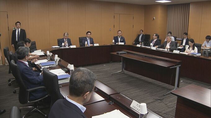 「民間法人」案も含めて議論　日本学術会議のあり方検討 有識者懇談会の初会合開催