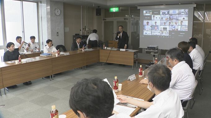 “危険な盛土”伴う災害から命守るため…県内全域での規制区域指定に向けて検討委　|　石川県のニュース｜MRO北陸放送