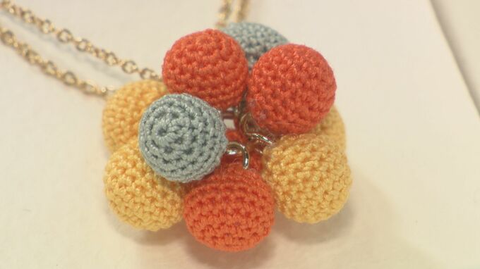 雑貨やクラフト作品を手に取って楽しむ 金沢で「Zakka たいむ」開催　|　石川県のニュース｜MRO北陸放送