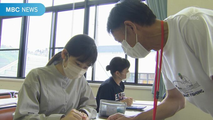 「学習塾もないから助かる」女子高生が地域に作った「自習室」テスト前に中高生が利用　|　鹿児島のニュース｜MBC NEWS｜南日本放送