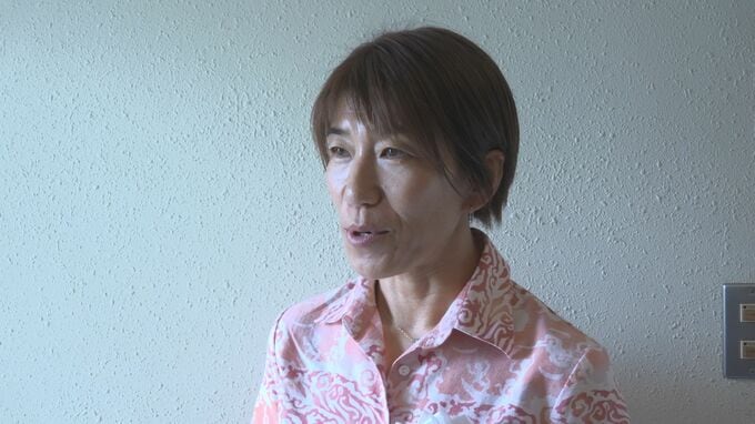 漁業に関する豊富な知識、技術を認定「漁業士」　県内初の女性漁業士が誕生|TBS NEWS DIG