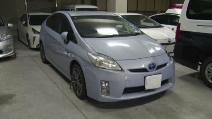 松山のひき逃げ事件 被害者の男性(37)が死亡 飲酒運転の男(58)を過失運転致死などの罪で起訴【愛媛】|TBS NEWS DIG