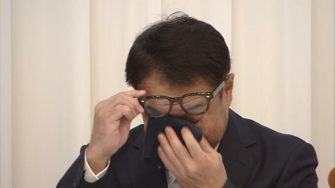 吉田屋「売り上げ重視」「慢心と油断」集団食中毒の発生を陳謝　「早い時期に会見を」「地道に努力を」の声も　|　青森のニュース│ATV NEWS│青森テレビ